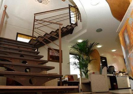 Hotel Del Brembo Osio Sotto Εξωτερικό φωτογραφία
