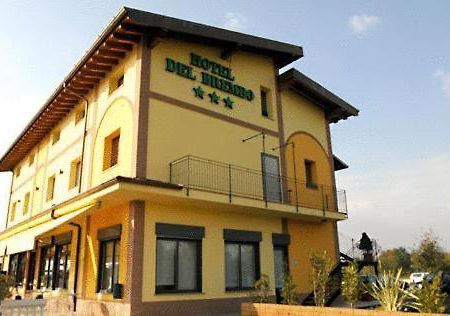 Hotel Del Brembo Osio Sotto Εξωτερικό φωτογραφία