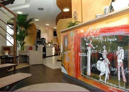 Hotel Del Brembo Osio Sotto Εξωτερικό φωτογραφία