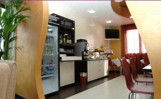 Hotel Del Brembo Osio Sotto Εξωτερικό φωτογραφία