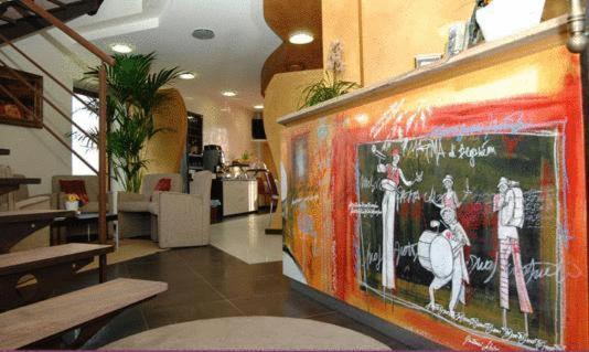 Hotel Del Brembo Osio Sotto Εξωτερικό φωτογραφία