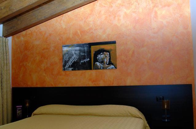 Hotel Del Brembo Osio Sotto Δωμάτιο φωτογραφία