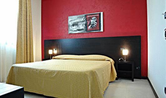 Hotel Del Brembo Osio Sotto Εξωτερικό φωτογραφία