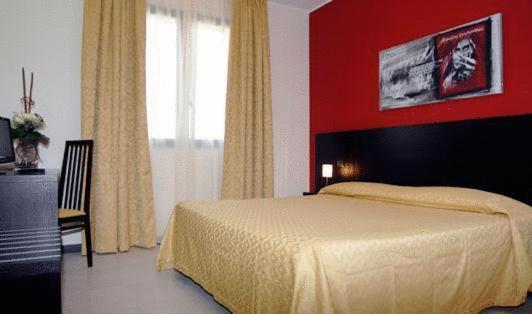 Hotel Del Brembo Osio Sotto Εξωτερικό φωτογραφία