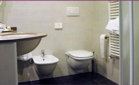 Hotel Del Brembo Osio Sotto Εξωτερικό φωτογραφία